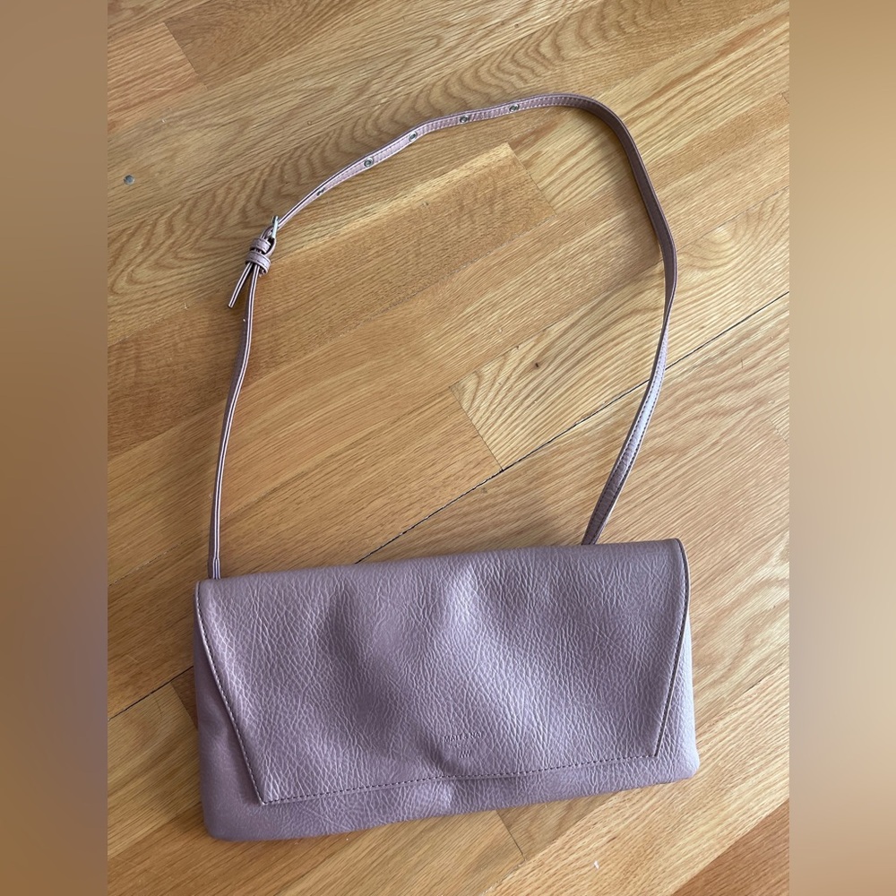 Mat and Nat Clutch/Purse